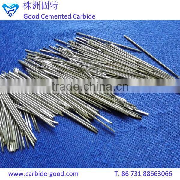 Tungsten carbide drill for pearl jewelry pearl drill tungsten carbide bits
