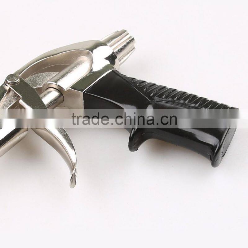 Professional tornador foam gun,foam darts guns,PU expanding foam gun