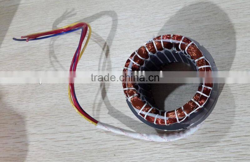 Compressor Motor / Ice maker Motor / Spinning motor