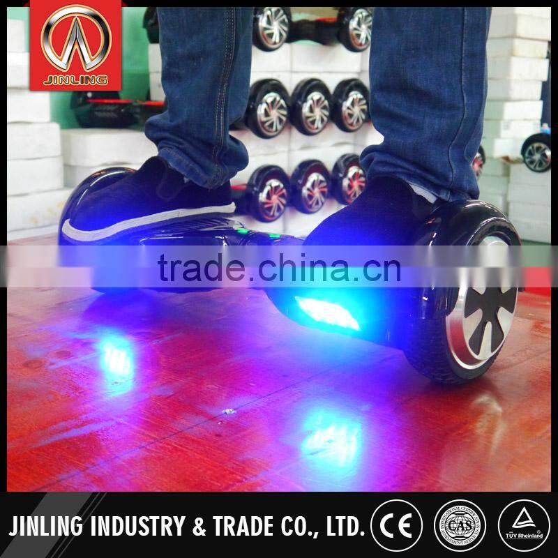 China factory two wheel balance scooter Of Balance Scooter Parts