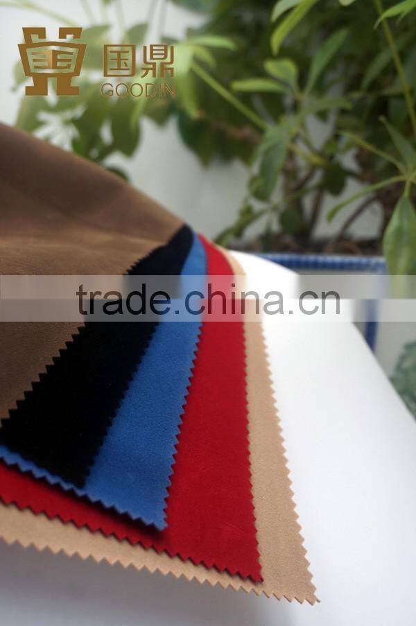 ITALIAN TEXTILE FRANCE CASHMERE FLOCKING