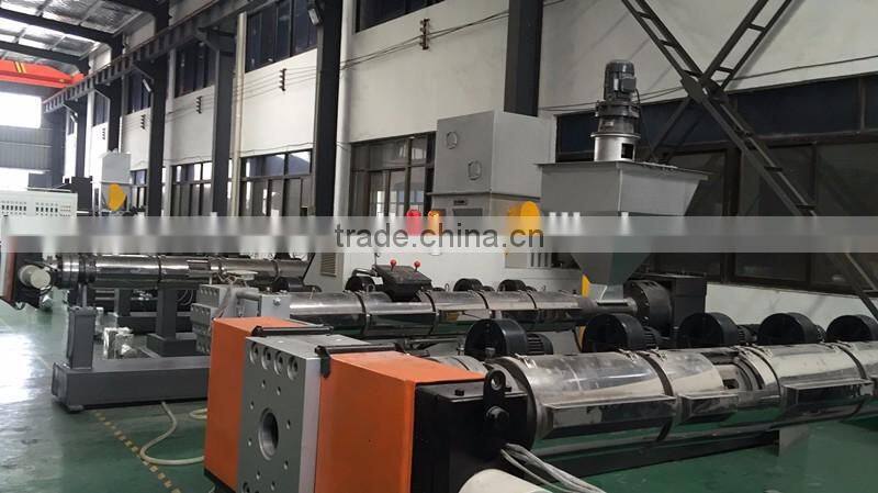 New design centrifuge drying machine / film plastic drying recycling machine