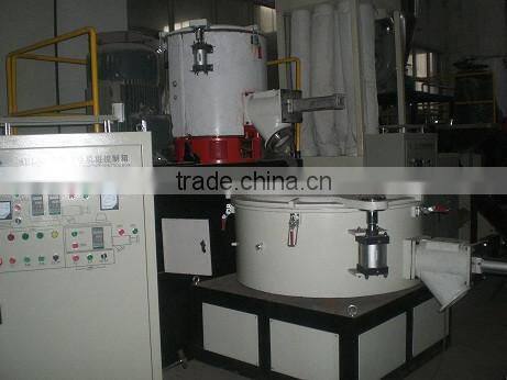 plastic mixer/plastic raw material mixer/plastic mix machine