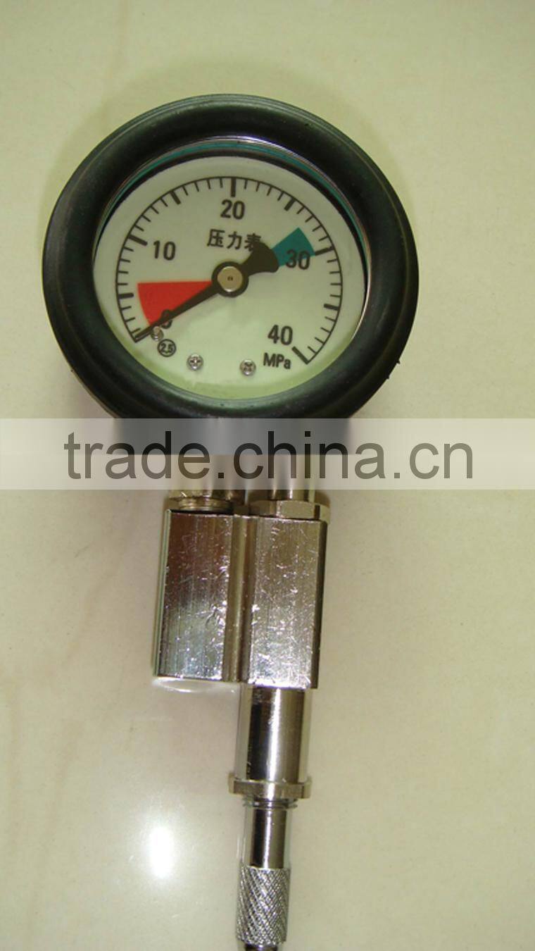 negative pressure apparatus for 2 hours