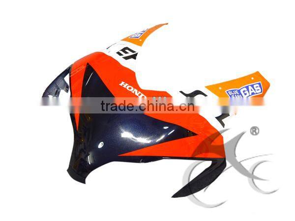 For Honda CBR1000RR CBR1000 08-10 Injection ABS Fairing Body Work Kit Set