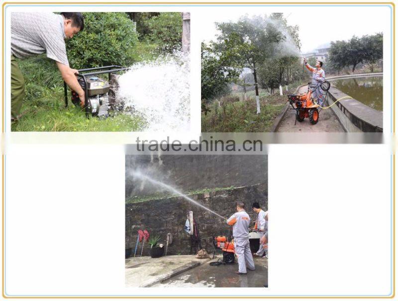 1-4inch Great Sales Honda Design chongqing factory price water ace pump parts with big capacity