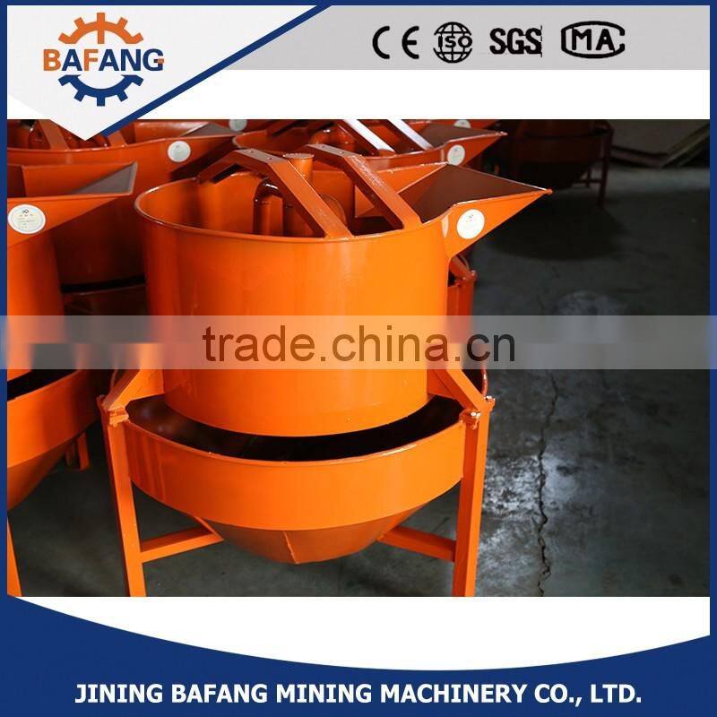 ISO &BV Standard Electric Mortar Cement Mixer for construction/building