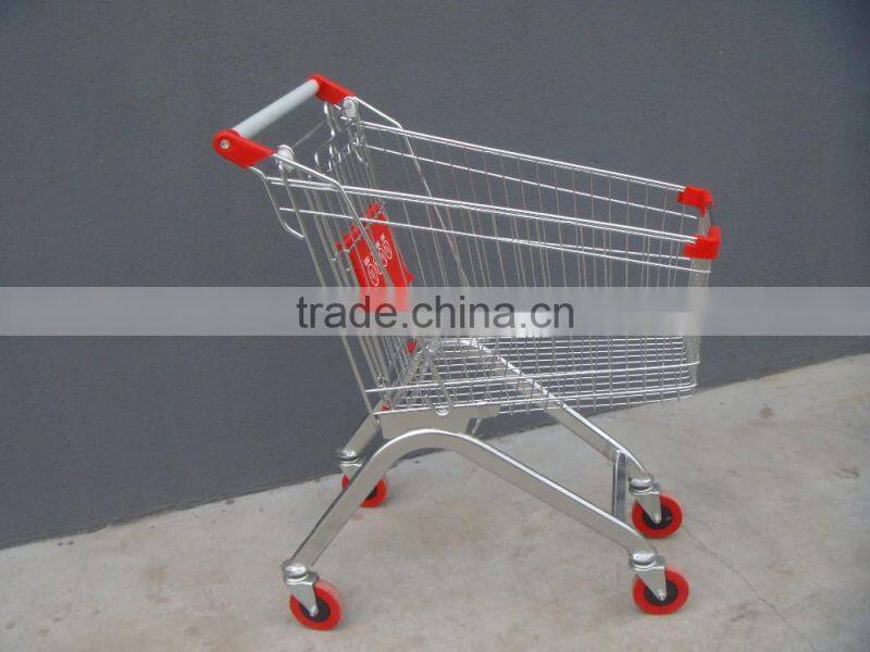 hand trolley
