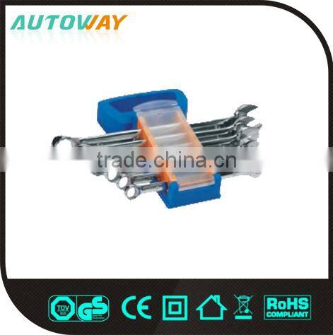 Combination Wrench Set America Type