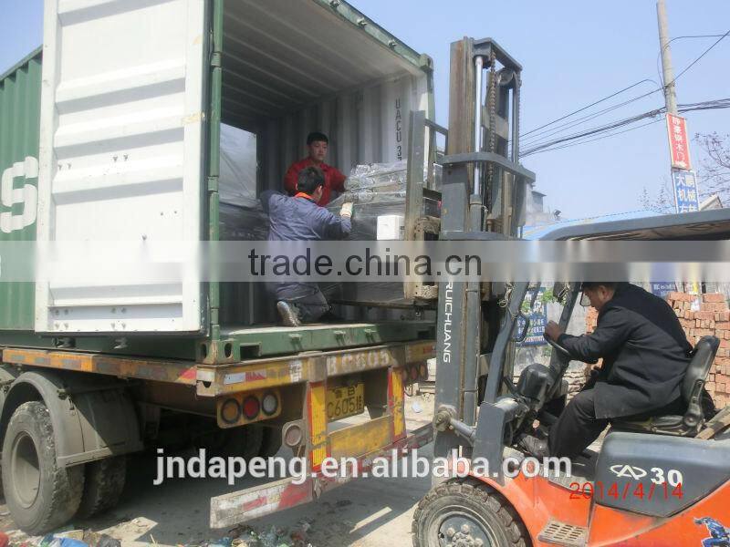 Lab twin screw extruder/Experiment Twin Screw Extruder