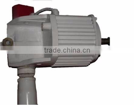 Factory Price Durable 1KW wind power horizontal axis wind turbine price