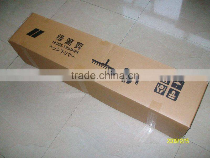 JK-230 Heavy Hedge trimmer