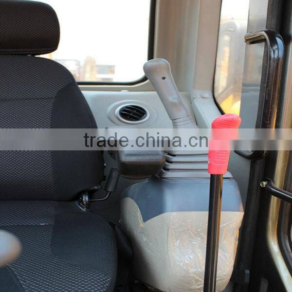 cummins excavator engine nh220 engine parts 15T 0.6m3 bucket capacity JINGONG Excavator(JGM915)