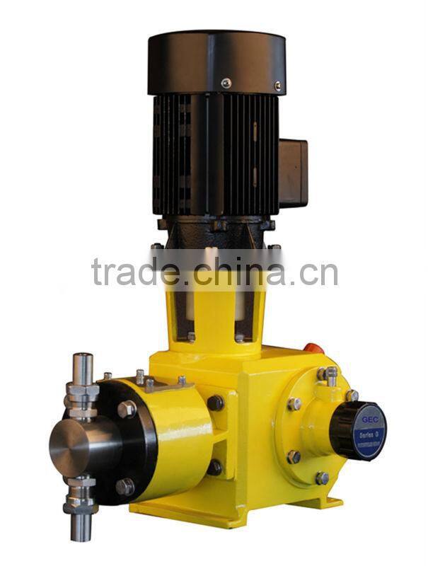 Various Specs Wide Application new popular aquarium dosing pump