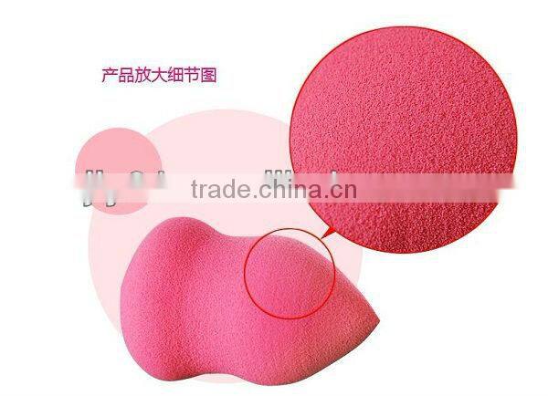 2013 OEM Facial Making-up Sponges