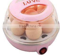 Promotion gift breakfast 7 eggs egg boiler