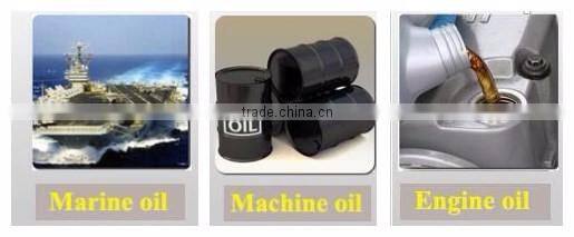 New Technology Pyrolysis Plant With Short Heating Time