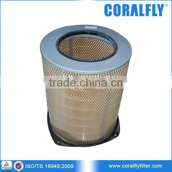 Trucks Air Filter 1665898 E316L