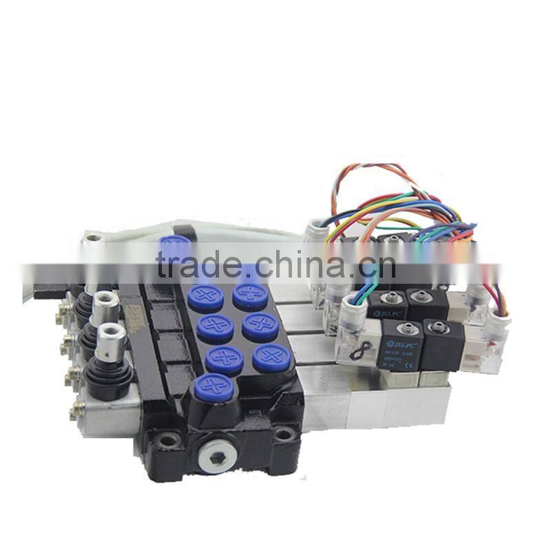 ZD-L15E micro switch valve