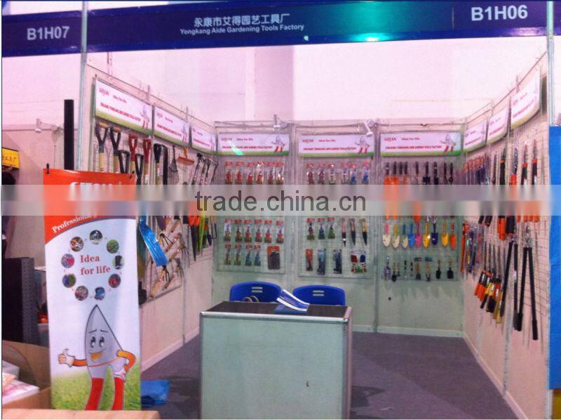 7" Bypass Garden Tools