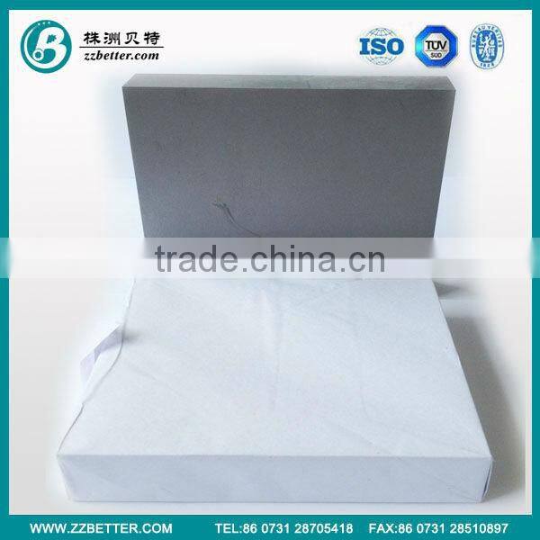 Polished Titanium bar/titanium carbide bar