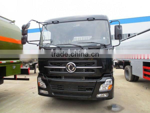 375Hp Dongfeng Kinland 6*4 Traction Truck