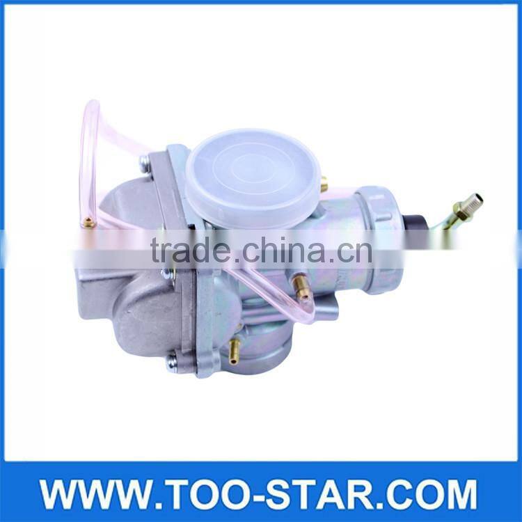 3 in 1 Carb Carburetor W/ Air Filter For Yamaha YFS200