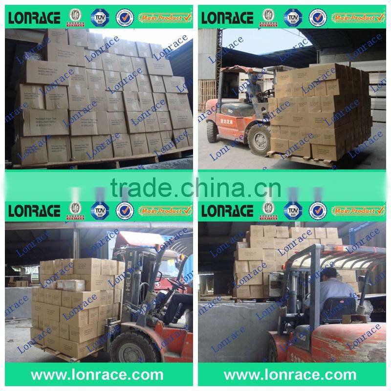 Perforated Paper Tape