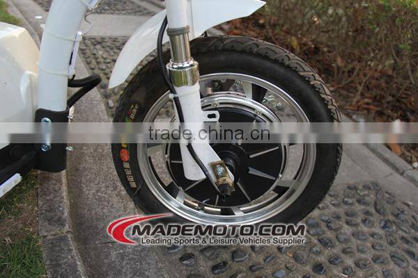 CE approved zappy 3 electric scooter 500w