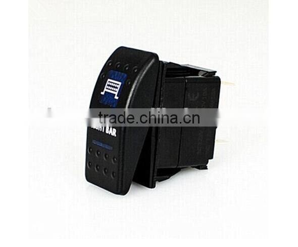 Electrical Rocker Switch