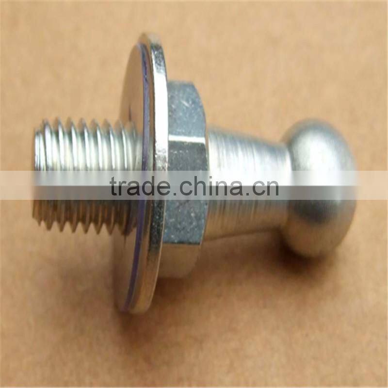 Reasonable Price Steel Cnc Machining Part For Agriculture Machinery