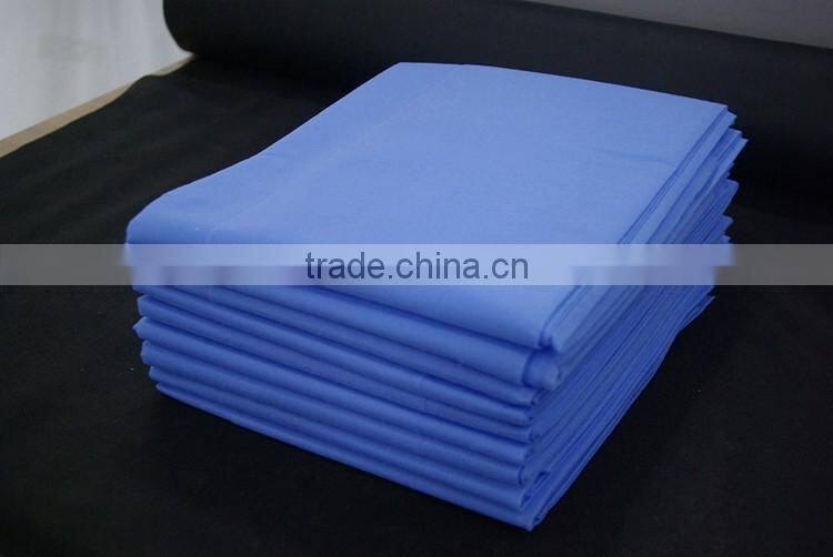 medical clothes raw material nonwoven fabric