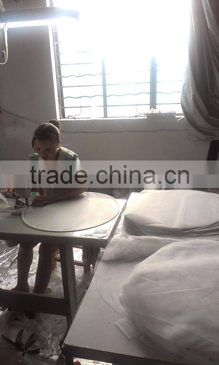 LightHouse DryNet 60cm (24") Dry Net Drying Rack Hydroponics Grow Tent 8 Layers