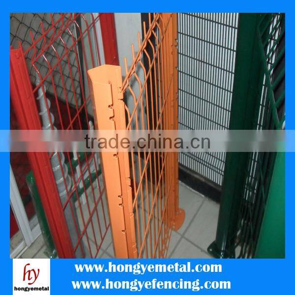 Australia Standard Superior Quality Easy To Install T & y Type Post For Sale
