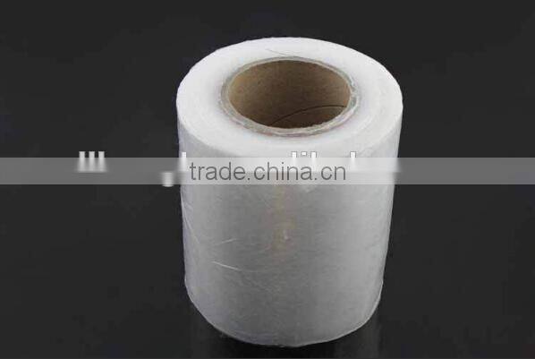Clear Multicolor LLDPE Streth warp film/ packing film/ LLDPE streth film