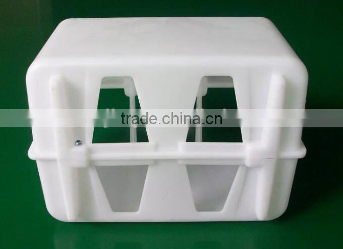 plastic bottle carrie