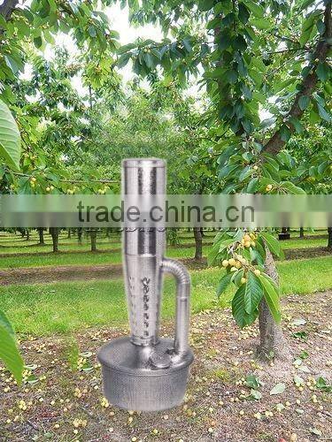 Orchard Heaters ,smudge pot ,vineyard heater