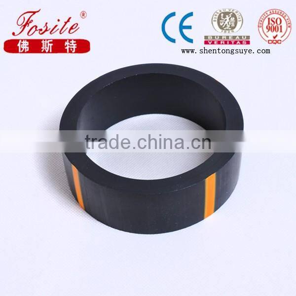 pe gas pipe