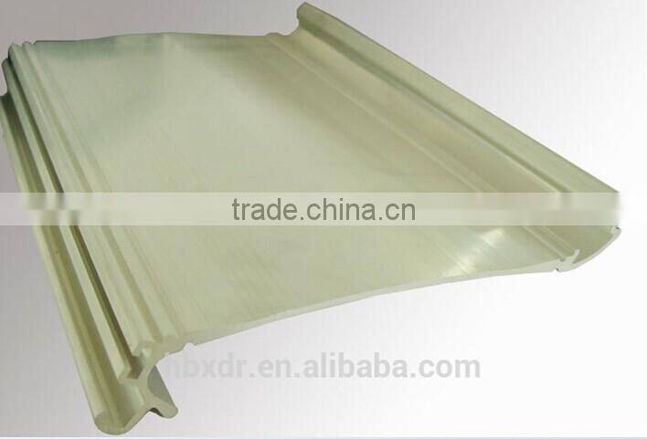 OEM aluminium profiles for car from 20 Years Experience Custom-made Aluminum Profiles Manufacturer