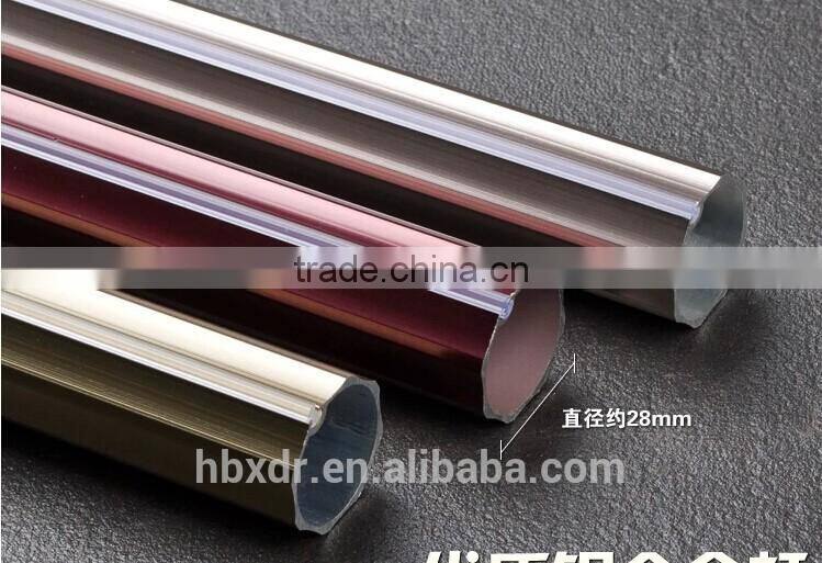 China factory supplier manufacturer aluminum anodizing rods