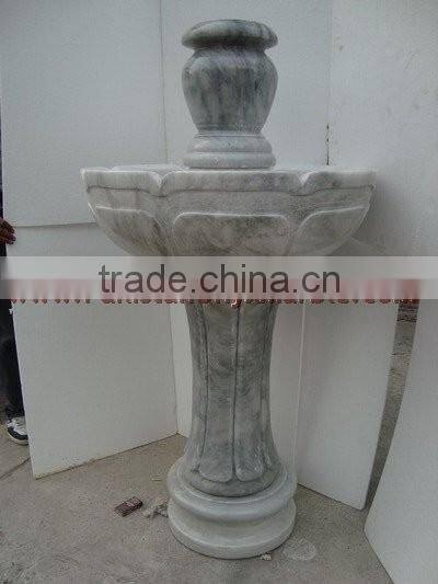 EXCLUSIVE MARBLE FOUNTAINS COLLECTION