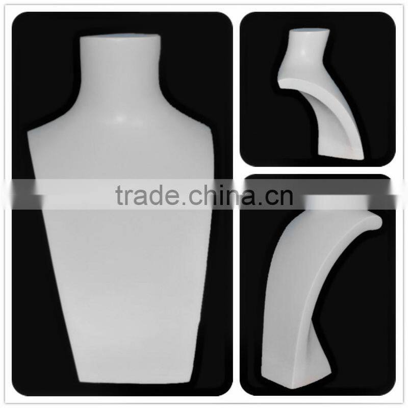 necklace display for boutique