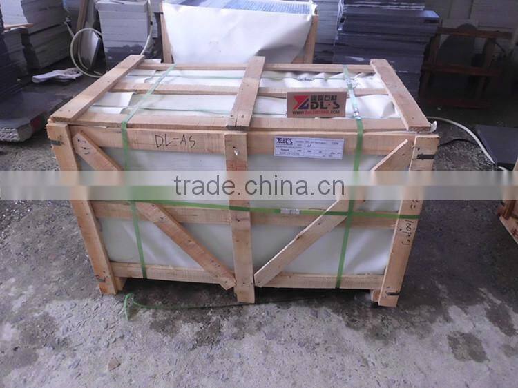 China Popular Granite Barry White Granite G603 Tiles