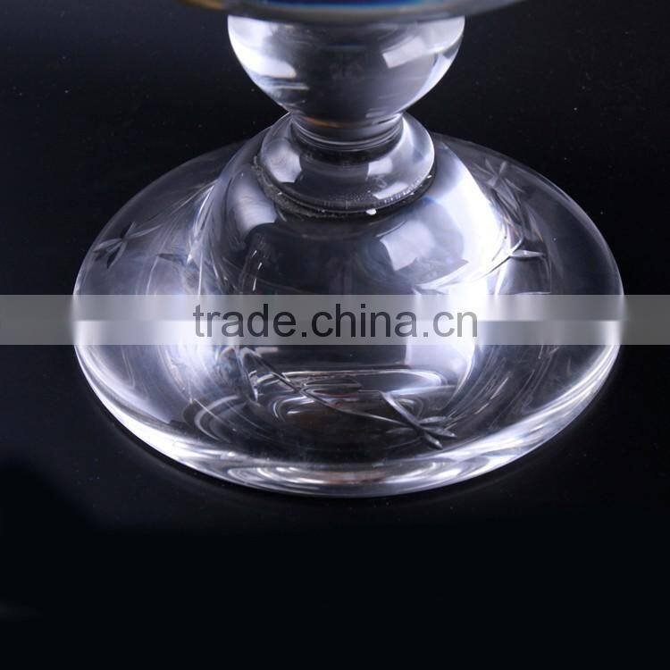 FACTORY DIRECTLY simple design crystal cake stand fast delivery