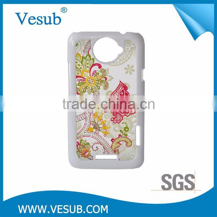 2017 Wholesale Custom New Design Retro Style Sublimation Phone Case