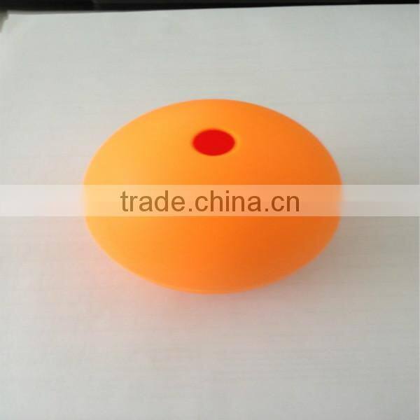 Hot Selling Various color colorful silicone ice ball