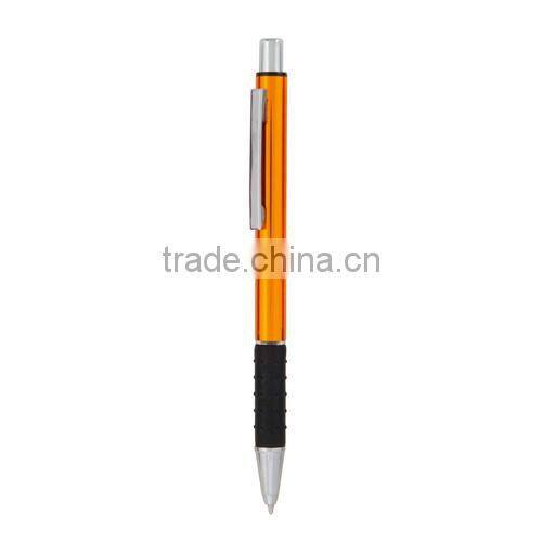 Hot colourful metal ball pen,writing pen for promotion