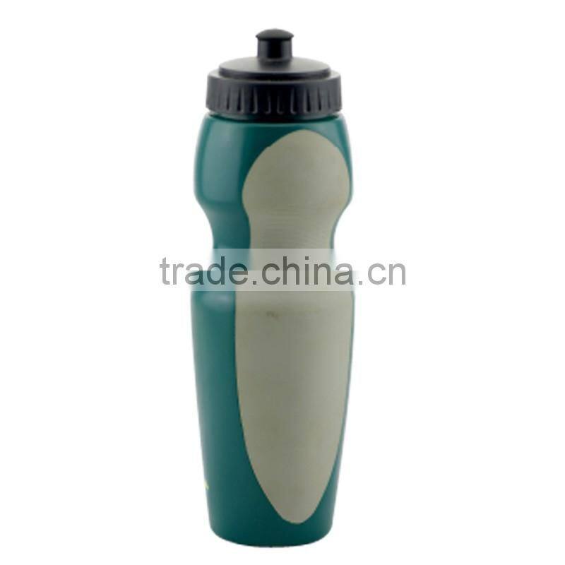 750ml Best selling plastic custom sports bottle