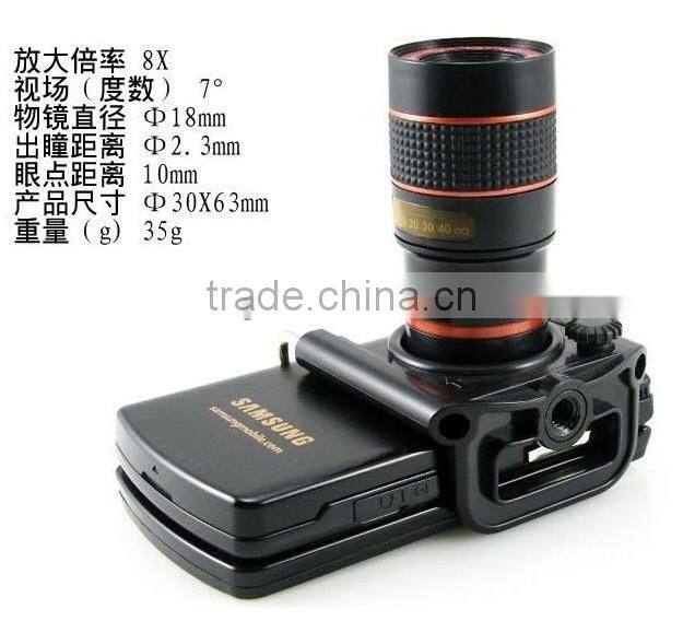 china websites that accept paypal Detachable Lens For Mobile Phone & Digital Camera for cell phone