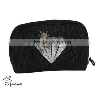 2015 wholesale Promotional travel korea new style cosmetic bags